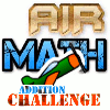 play Airmath - Addition Challenge