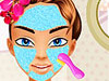 play It Girl Dazzling Makeover