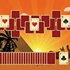 play Cardmania Pyramid Solitaire