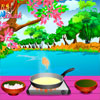 play Cooked Rice Recipe