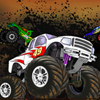 play Monster Hill Ride