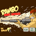 play Rambo Robot Mayhem