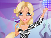 play Krissy Disco Outfit