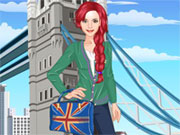 play Holiday In London
