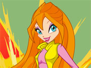 Winx Save The Day