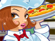 play Italian Pizza Recipe