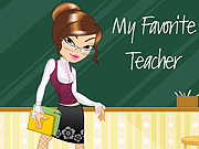 play My Favorite Teacher