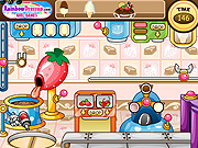 play My Ice Cream Factory