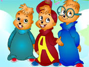 play Alvin And The Chipmunks