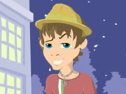 play Hot Boy Dressup