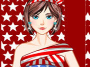 play 4Th Of July Dressup