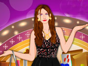play Miley Cyrus Game For Girls