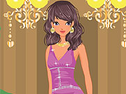 play Fancy Lady Dress Up