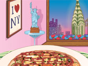 play New York Pizza