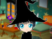 play Witch Room Hidden Potions