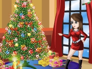 play Magic Christmas Tree