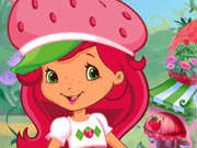 play Strawberry Shortcake Style