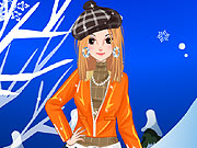 play Chic Winter Trends Dress Up