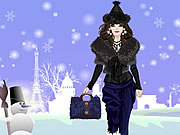 play My Love For Fur Dress Up