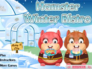 play Hamster Bistro