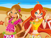 play Winx Club Similarity