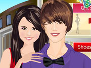 play Bieber Vs Gomez'S Date