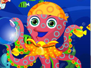 play Pedro The Octopus