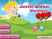 Justin Bieber Love Memory