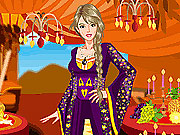 play Moroccan Party Dress Up