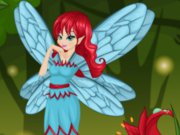 play Mysterious Forest Fairy