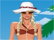 play Diva Beach Bash