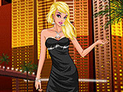 play Girl Night Out In Vegas Dress Up
