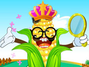 play Delicious Fresh Corn