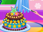 play Birthday Cake Dressup