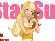 play Barbie Pet Shop