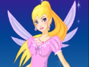 play Enchanted Summer Night Fairy