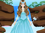 play Waterfall Princess