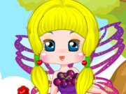 play Fruit Fairy