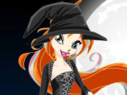 play Hallowinx Suit Up