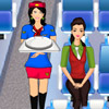 play Brittany Birt: Airplane Service