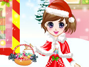 play My Candy Christmas