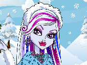 play Monster High Abbey Bominable