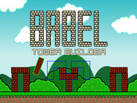 play Babel Tower Builder