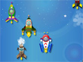 Mario Space Racing