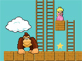 Mario Vs Donkey Kong