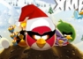 Angry Birds Space Xmas