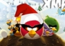 play Angry Birds Space Xmas