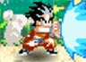 play Dragon Ball: Fierce Fighting 2.0