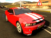Highway Rally game