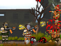 War Zombie: Avatar game